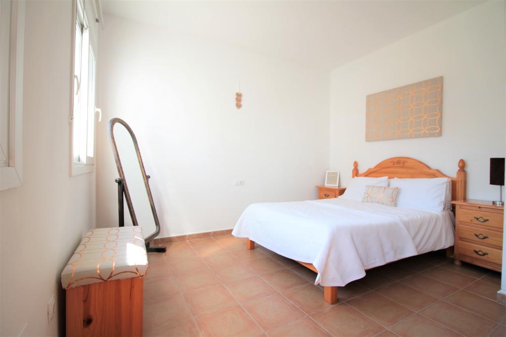 Villa Sofia 聖安東尼奧 外观 照片