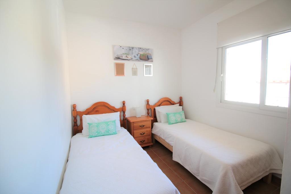 Villa Sofia 聖安東尼奧 外观 照片